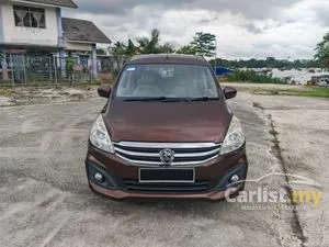 2018 Proton Ertiga 1.4 Executive MPV