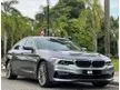 Used 2019 BMW 530e 2.0 Sport Line iPerformance Sedan Full Service Record Warranty Cash Back