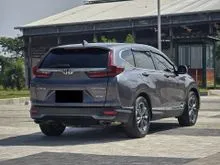 2021 Honda CR-V 1.5 Turbo Prestige SUV Service Record Garansi 1 Tahun