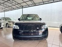 2019 Land Rover Range Rover 5.0  Vogue Autobiography LWB SUV