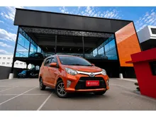 2019 Toyota Calya 1.2 G MPV - Garansi senilai 3 JUTA