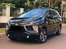 2020 Mitsubishi Xpander 1.5 EXCEED Wagon at Mobil Baru Tidak Jadi Pakai KM.300 Bukan 2019