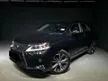 Used 2013 Lexus RX350 3.5 FACELIFT V6 (A) SUV AWD F SPORT BODYKIT & SUNROOF & FREE WARRANTY ( 2023 DECEMBER STOCK )