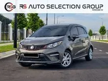 2023 Proton IRIZ 1.6 EXECUTIVE FACELIFT (A) PROTON SERVICE HISTORY EASY LOAN