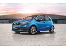 2020 Proton Iriz 1.3 Hatchback (A)