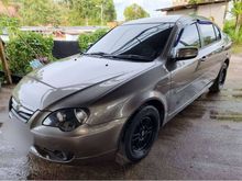2011 Proton Persona 1.6 Elegance High Line (A)