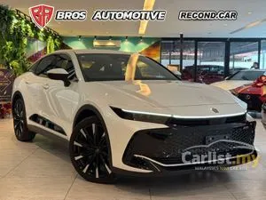 2023 Toyota Crown 2.4 RS Advance Sedan