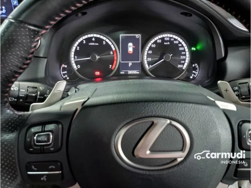 2019 Lexus NX 300 F Sport SUV