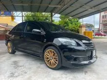 2011 Toyota Vios 1.5 (A) FULL BODY KIT