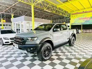 2018 Ford RANGER 2.0 Raptor Pickup