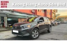 2025 Honda WR-V 1.5 E SUV (A) REG APRIL 2025, 1 CAREFUL OWNER, F/S/RECORD, L/MIL - 10K KM, UNDER HONDA WARRANTY UNTIL 27/04/2030, 16 S/RIMS