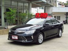 2016 Toyota Camry 2.5 (ปี 12-16) Hybrid Sedan AT