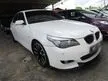 Used 2008 BMW 523i 2.5 (A) -USED CAR- - Cars for sale