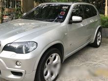 2007 BMW X5 4.8 SUV