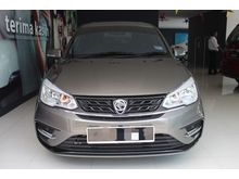 2020 Proton Saga 1.3 Premium (A) ,0 Downpayment Ready Stocks