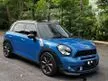 2014 MINI Countryman 1.6 Cooper S ALL4 SUV (Direct Owner)