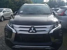 READY !!! PAJERO DAKAR 4x2 HITAM DAN PUTIH
