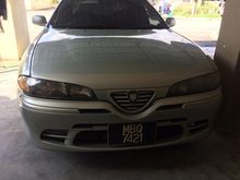 2001 Proton Perdana 2.0