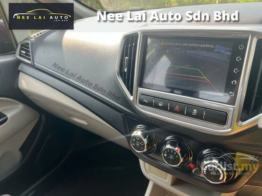 2019 Proton Persona Executive Sedan