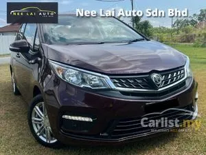 2019 PROTON PERSONA 1.6 CVT EXECUTIVE (FREE WARRANTY 1 YEAR / FREE SERVICE / FREE TINTED)