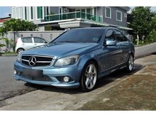 2010 Mercedes-Benz C250 1.8 BlueEfficiency (A) DIRECT OWNER! FREEBIES WORTH RM 800!!! -–EASYSELL–-