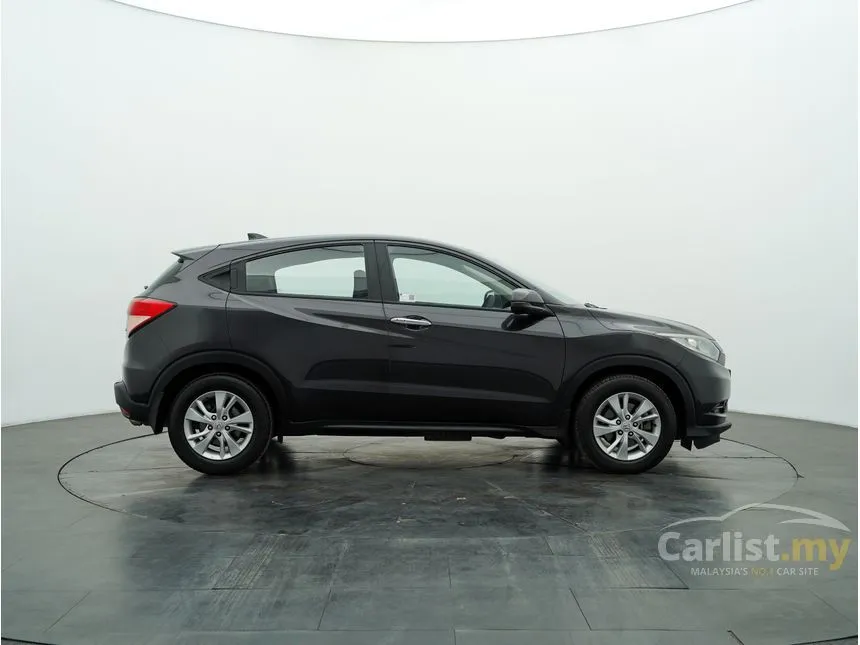 2015 Honda HR-V V SUV