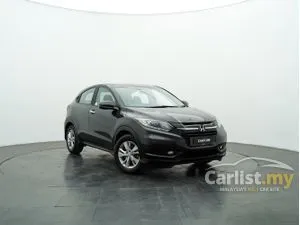 2015 Honda HR-V 1.8 V SUV