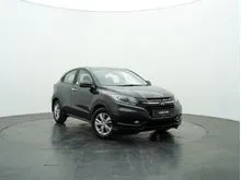 2015 Honda HR-V 1.8 SUV