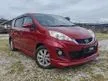 Used 2014 Perodua Alza 1.5 Advance MPV