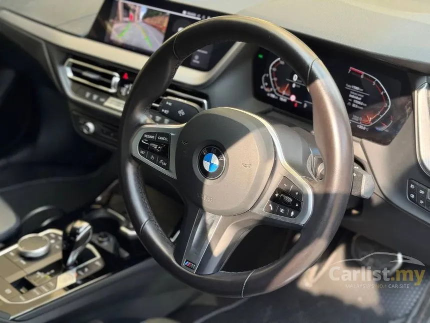 2024 BMW 218i M Sport Coupe