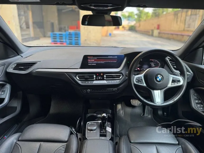 2024 BMW 218i M Sport Coupe