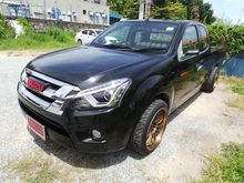 2014 Isuzu D-Max 2.5 SPACE CAB (ปี 11-17) Z Pickup MT