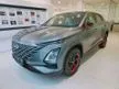 New 2024 CHERY OMODA 5 1.5 H SUV FAST STOCK FAST DELIVERY