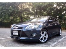 2014 Ford Focus 2.0 (ปี 12-16) Sport+ Hatchback AT