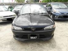2007 Proton Wira 1.5 A/B (M) NICE CAR