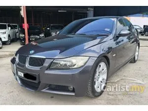 2008 BMW 525i 2.5 Sports Sedan