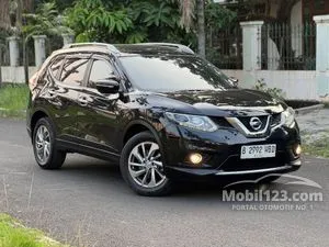 2014 Nissan X-Trail 2.5 SUV