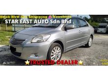 2010 Toyota Vios 1.5 G (A)│▪▪ GREAT OFFER ▪▪ │LOOKS NEW │ TIP-TOP CONDITION │ ** FREE CASH VOUCHER **