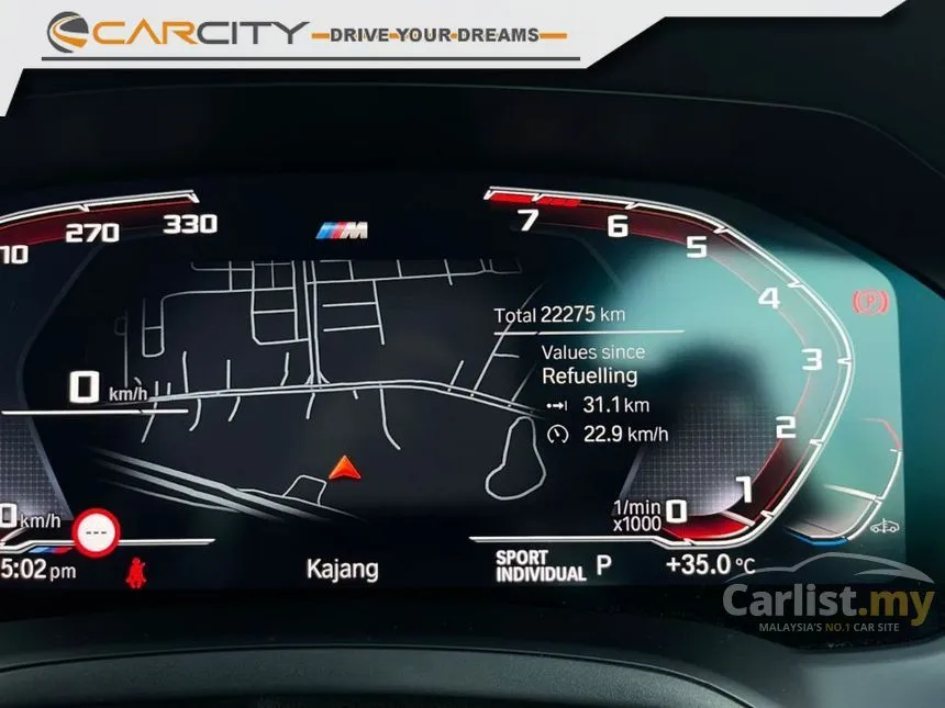 2023 BMW 430i M Sport Coupe