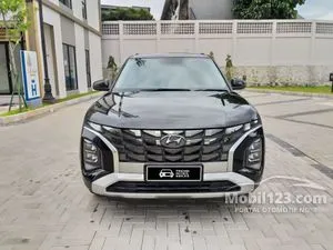 2022 Hyundai Creta 1.5 Style SUV