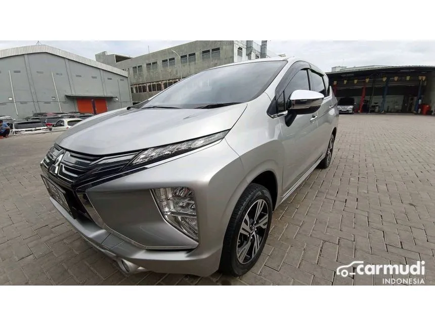 2021 Mitsubishi Xpander ULTIMATE Wagon