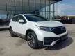Used 2022 Honda CR-V 2.0 i-VTEC SUV - Cars for sale