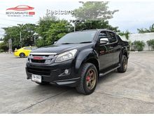 2013 Isuzu D-Max 2.5 CAB-4 (ปี 11-17) Hi-Lander X-Series Z Pickup