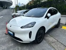 2026 GAC Hyptec HT 0.0 Premium Hatchback hulk