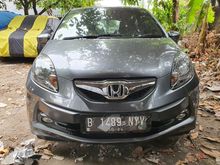 2014 Honda Brio 1,2 Satya E Hatchback u.m ceban