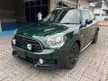 Recon 2019 MINI COUNTRYMAN D 2.0 TWIN POWER TURBO ALL 4 FULL SPEC FREE 6 YEAR WARRANTY