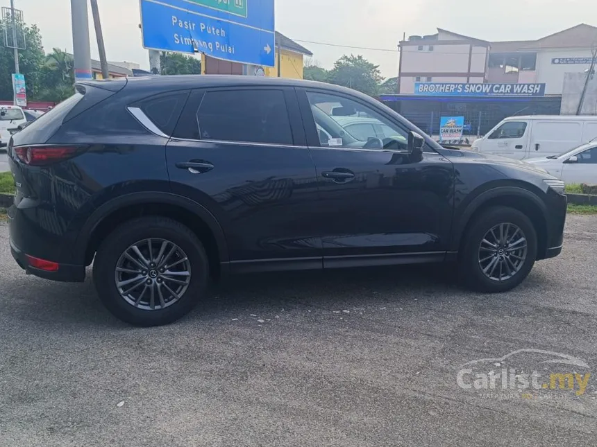 2019 Mazda CX-5 SKYACTIV-G GLS SUV