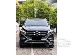 2017 Mercedes-Benz GLE250 2.1 d SUV