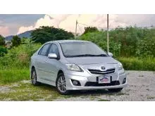 2012 Toyota Vios 1.5 G Limited JomCheck Report (Metallic) Sedan Dugong NCP93 Facelift Model 4 Discrbake ABS leather seats Full Spec High Bodykit Sedan