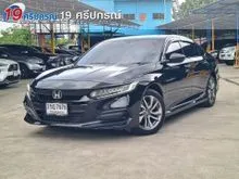 2021 Honda ACCORD 1.5 (ปี 19-23) Turbo EL Sedan